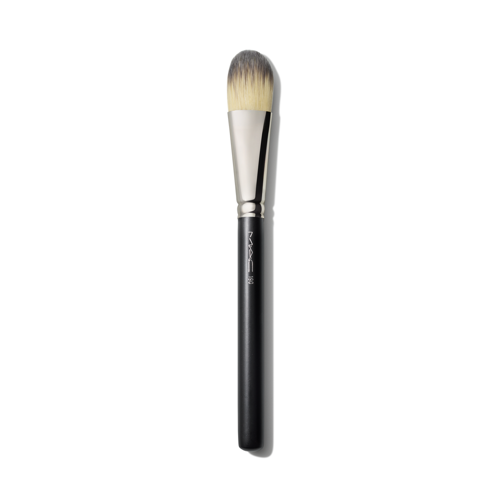 190S Foundation Brush, Product Shot