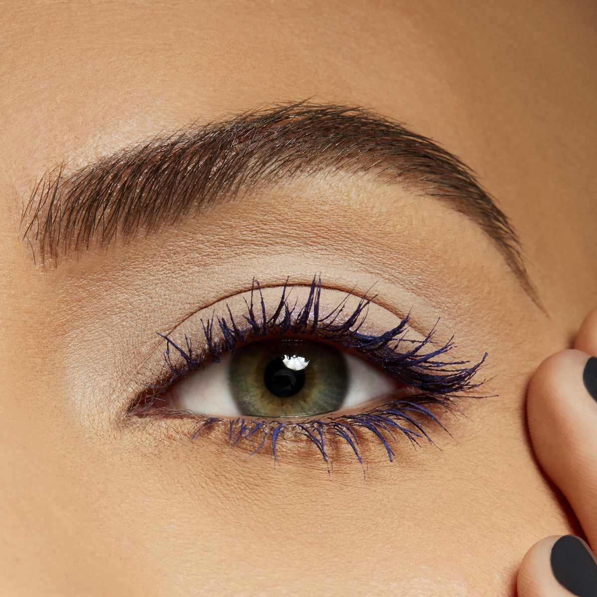 Eyeshadow, 1.5 g, Brulé, Model, medium