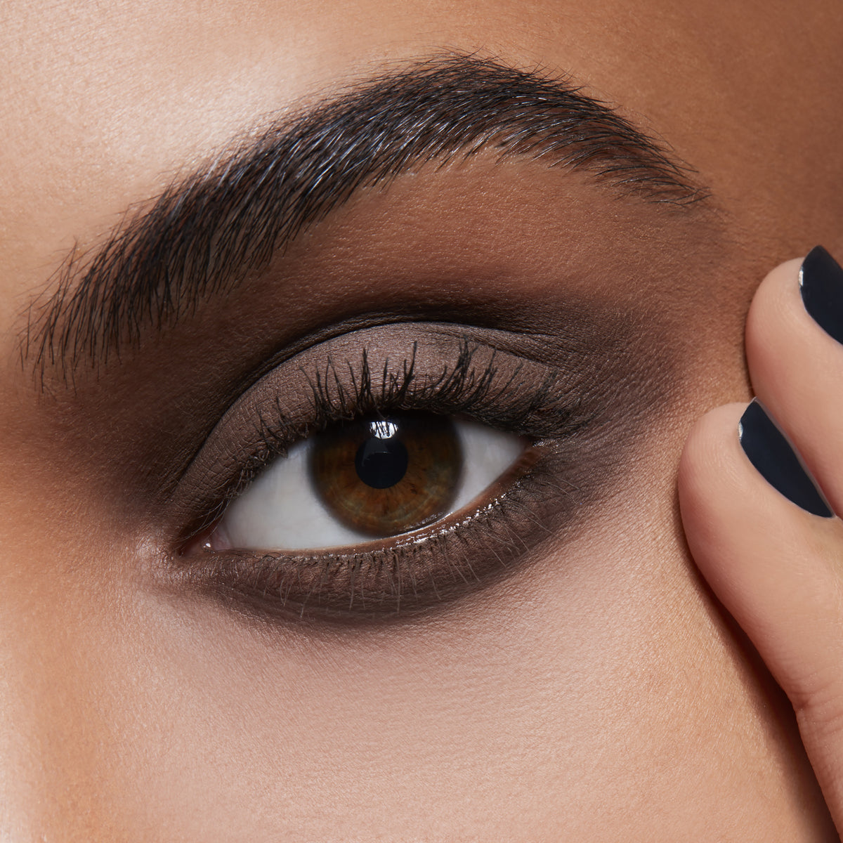 Eyeshadow, 1.5 g, Espresso, Model, medium