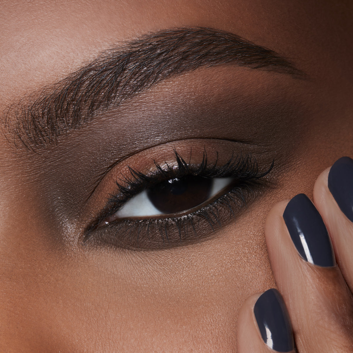 Eyeshadow, 1.5 g, Espresso, Model, deep