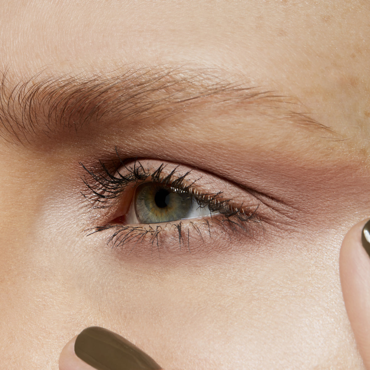 Eyeshadow, 1.5 g, Malt, Model, light