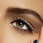Eyeshadow, 1.5 g, Omega, Model, medium