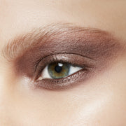 Eyeshadow, 1.5 g, Satin Taupe, Model, light