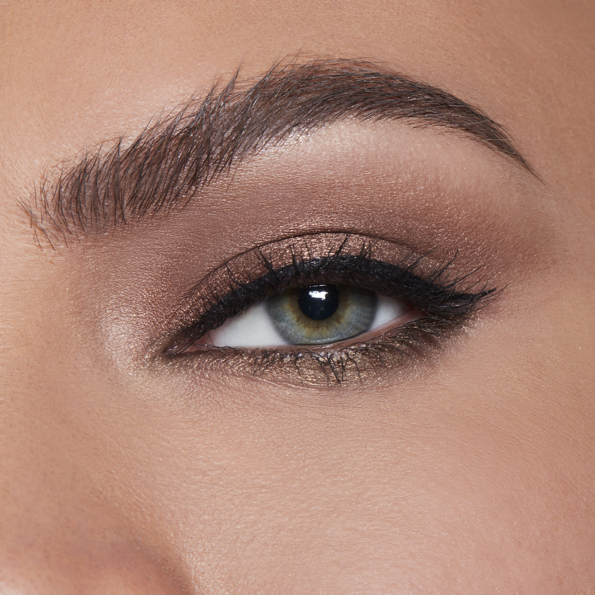 Eyeshadow, 1.5 g, Mulch, Model, medium