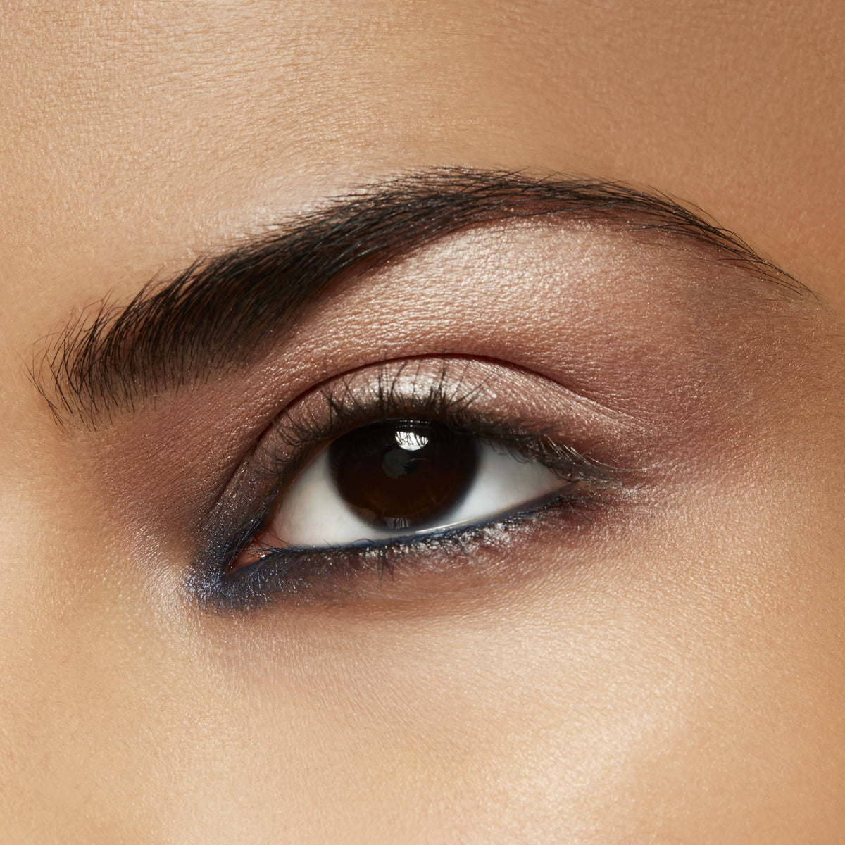 Eyeshadow, 1.5 g, Naked Lunch, Model, medium