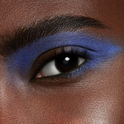 Eyeshadow, 1.5 g, Cobalt, Model, deep