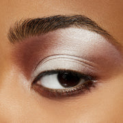 Eyeshadow / Pro Palette Refill Pan, 1.5 g, White Frost, Model, deep