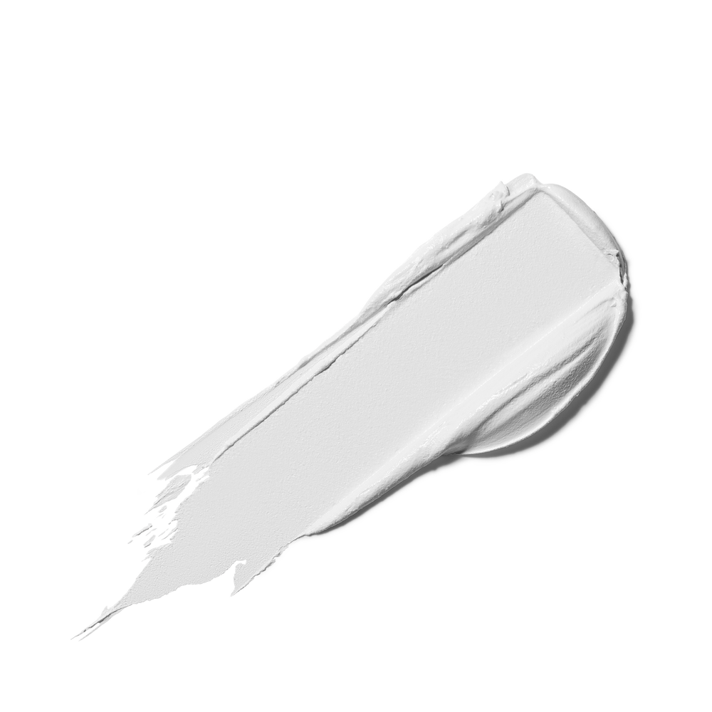 Paint Stick, 7.0 g, Pure White, Smoosh