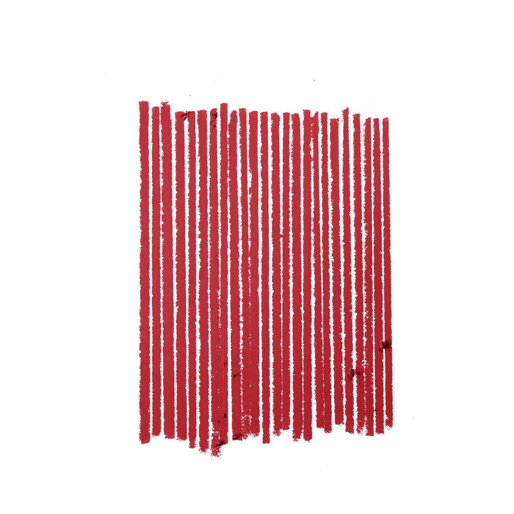 Lip Pencil, 1.45 g, Cherry, Smoosh
