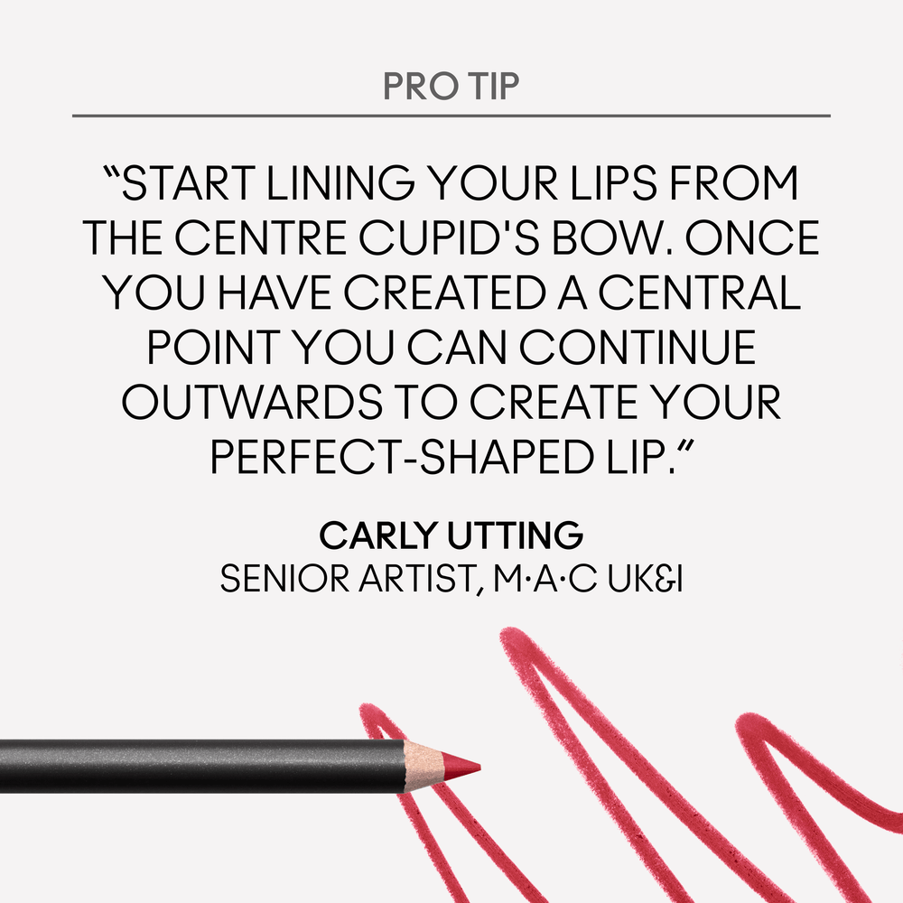 Lip Pencil, 1.45 g, Cherry, Alt
