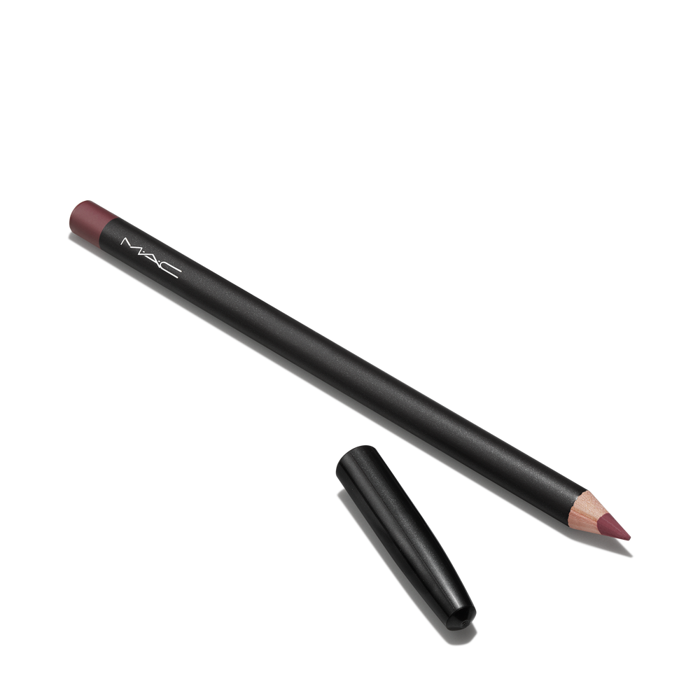 Lip Pencil, 1.45 g, Plum, Product Shot