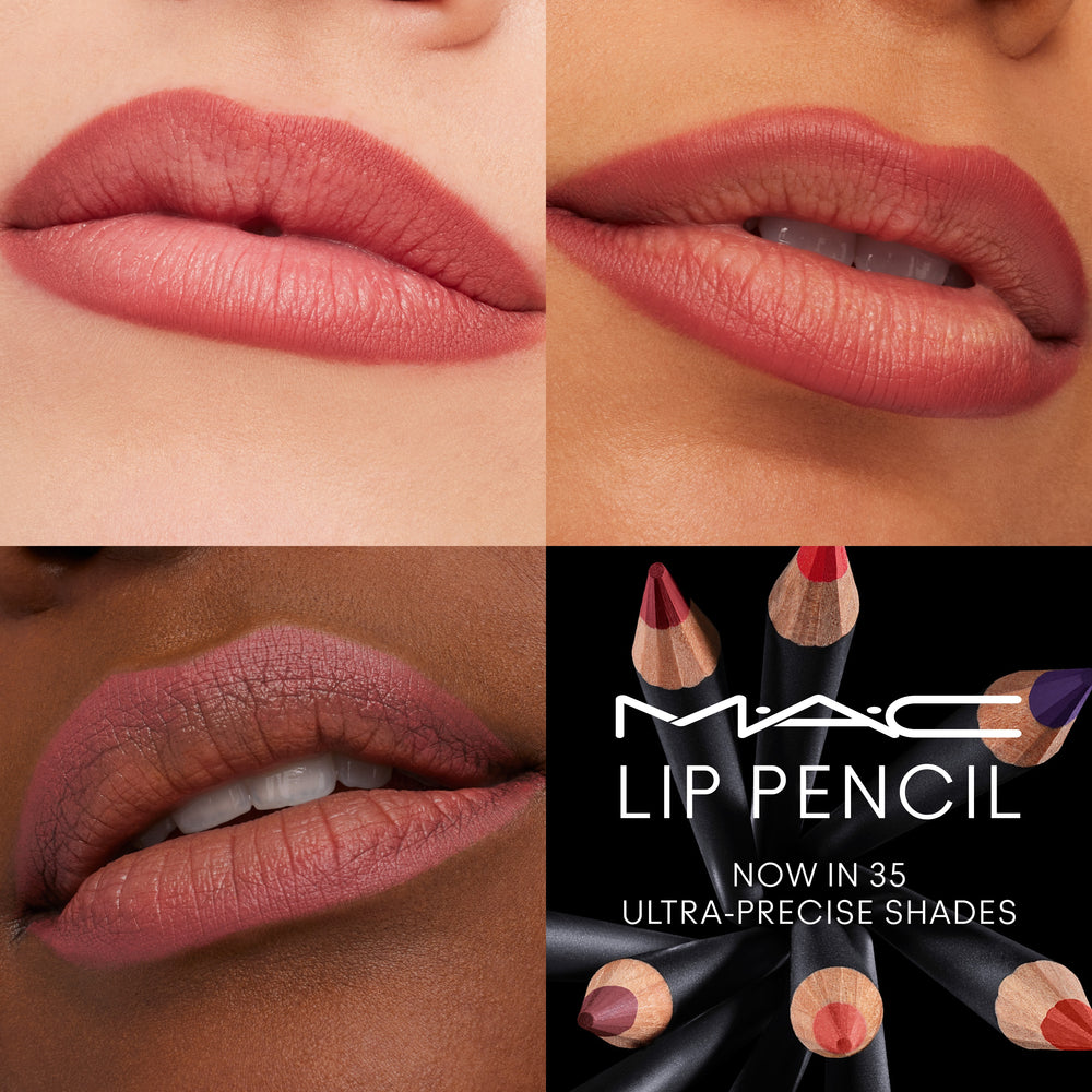 Lip Pencil, 1.45 g, Soar, Model