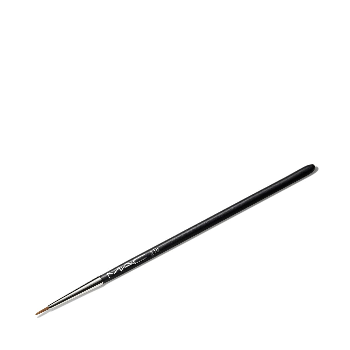 210S Precise Eyeliner Brush, Product Shot