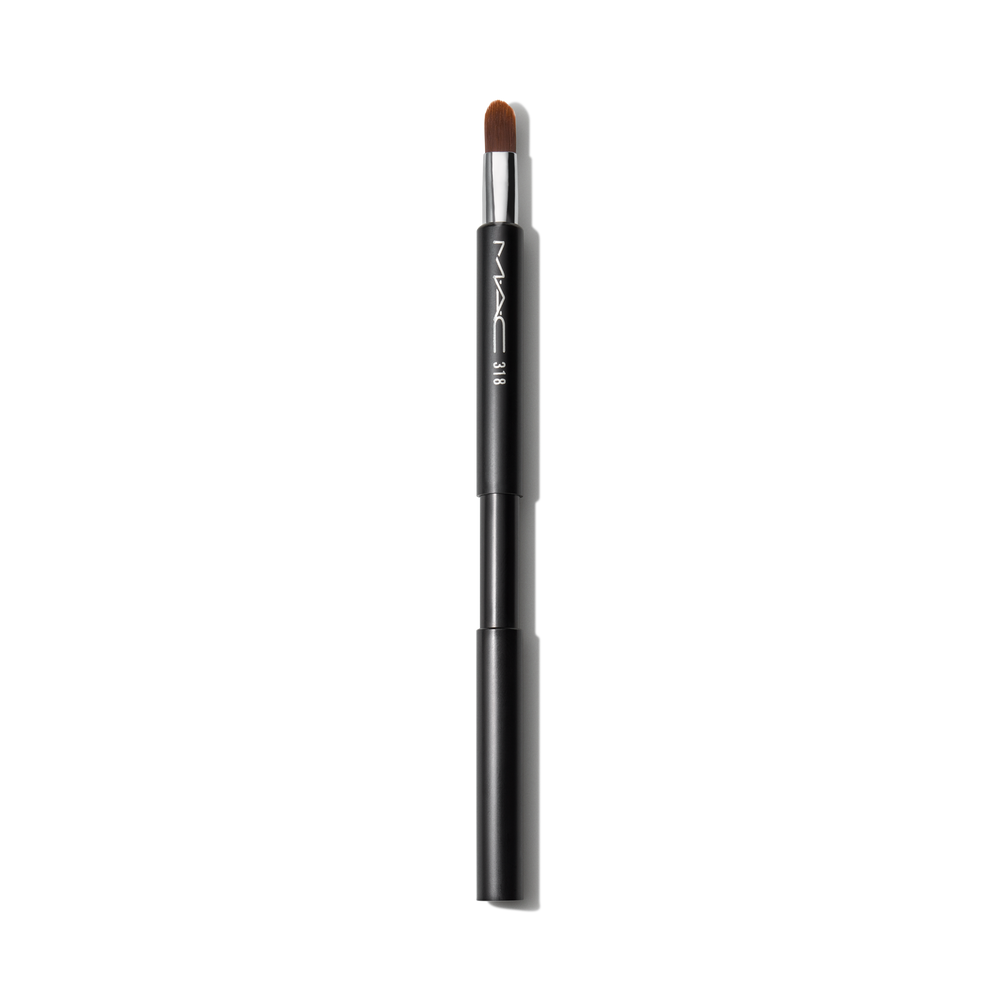 318S Retractable Lip Brush, Product Shot