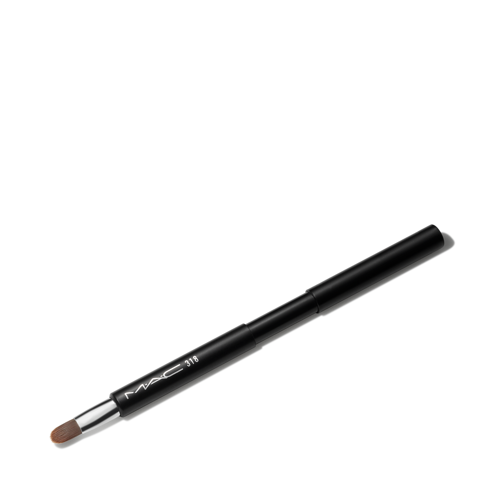 318S Retractable Lip Brush, Product Shot