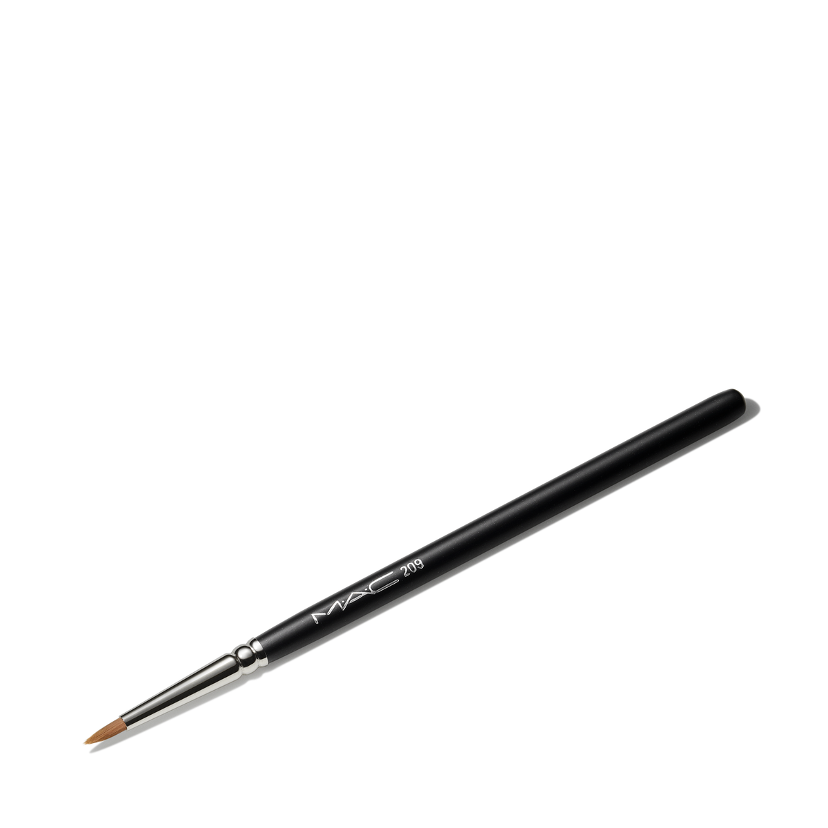 209S Eyeliner Brush, Product Shot