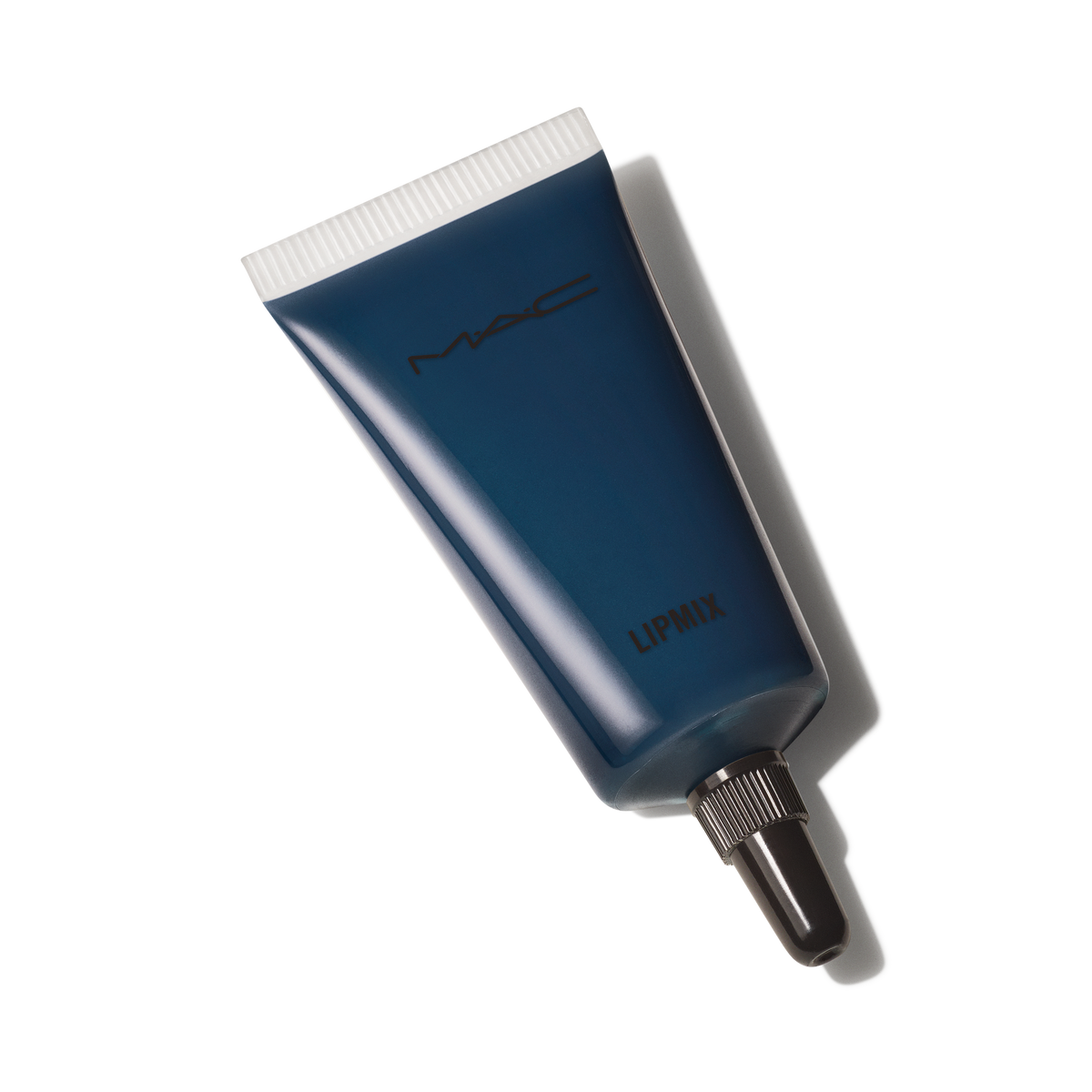 Lipmix, 10.0 ml, Blue, Product Shot