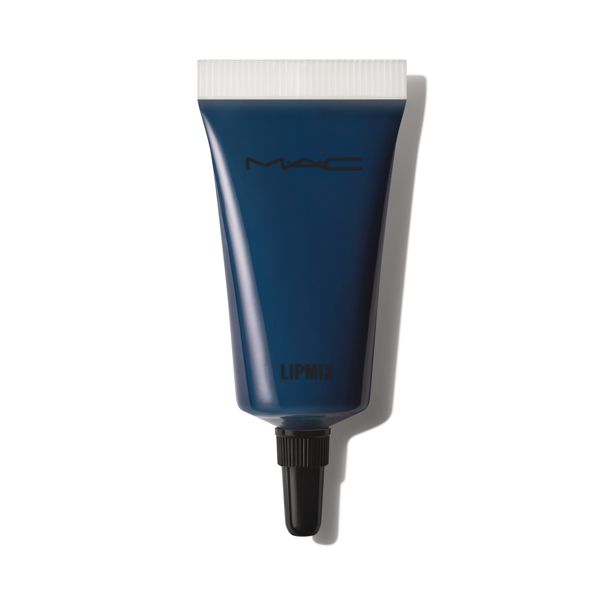 Lipmix, 10.0 ml, Blue, Product Shot