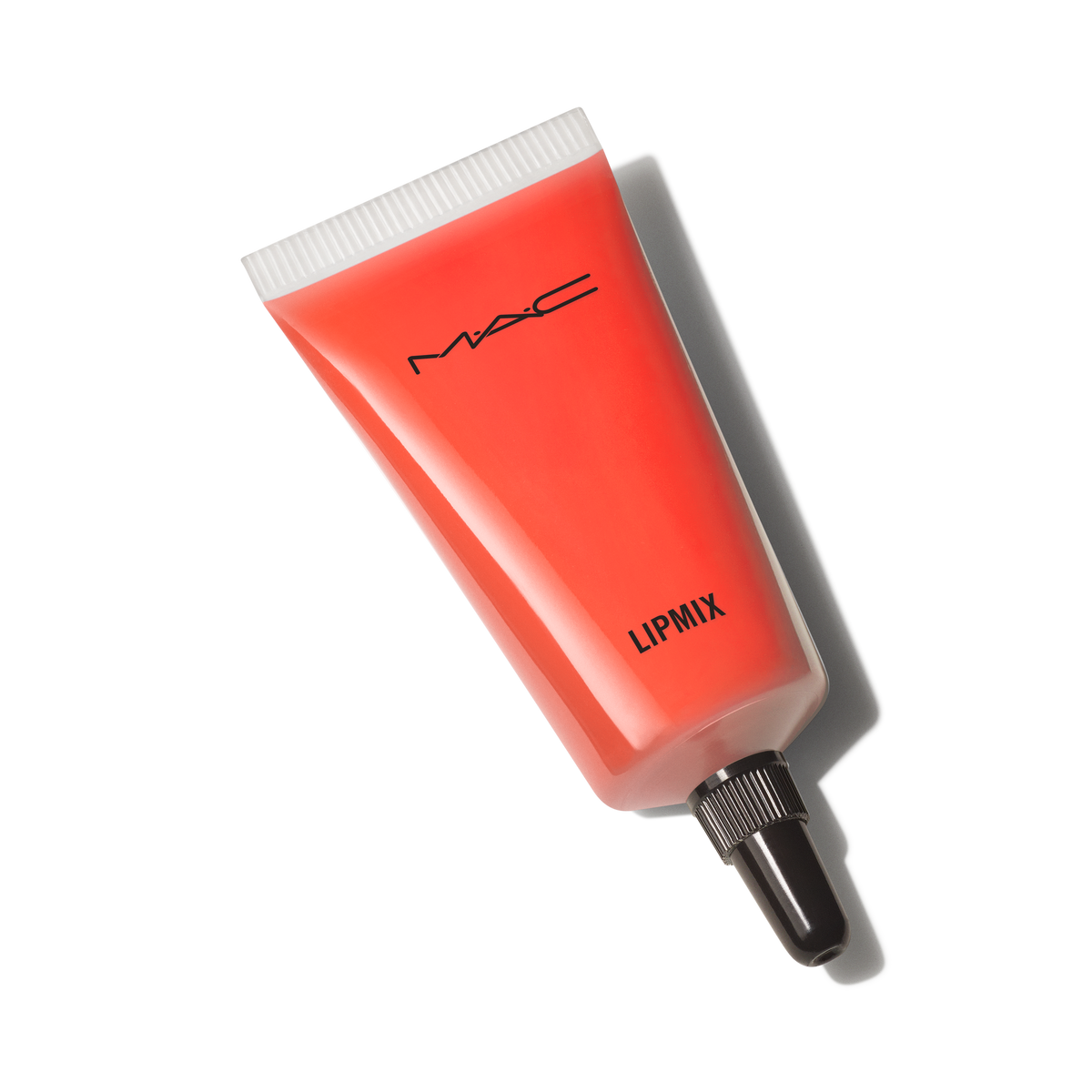 Lipmix, 10.0 ml, Orange, Product Shot