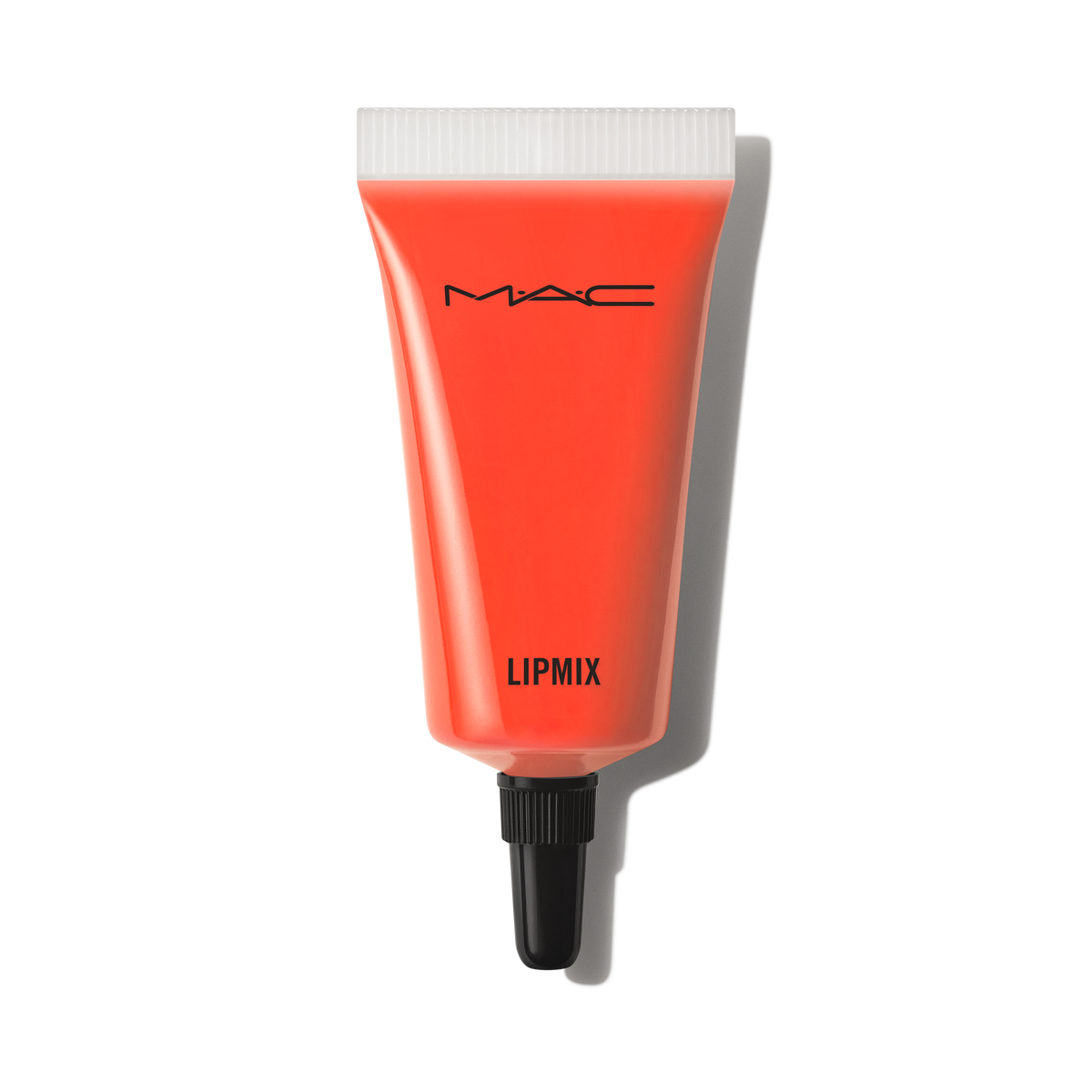 Lipmix, 10.0 ml, Orange, Product Shot
