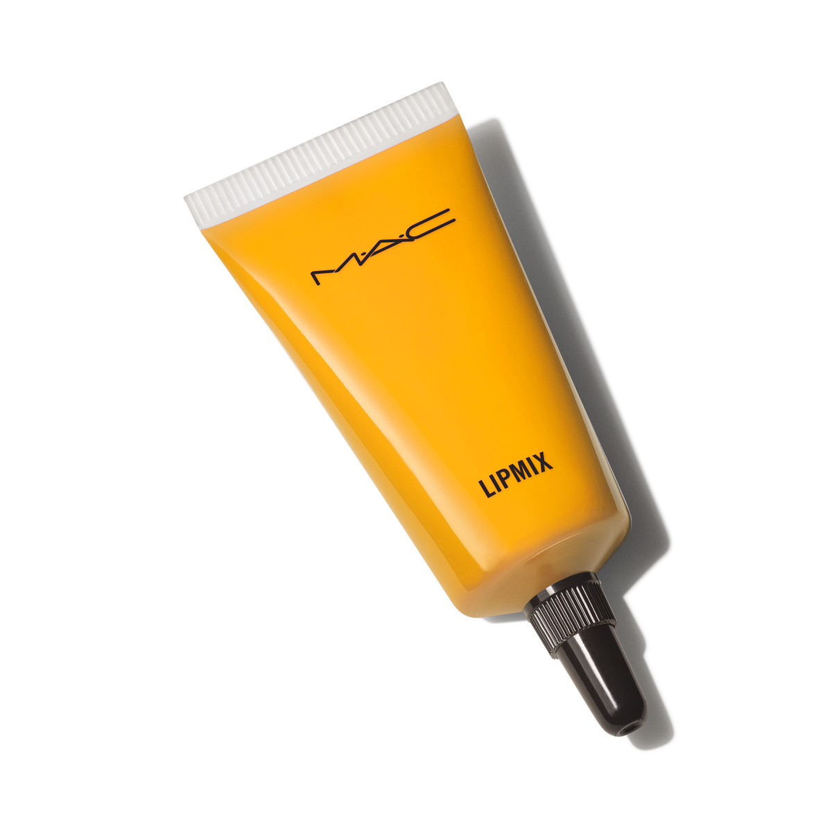 Lipmix, 10.0 ml, Yellow, Product Shot