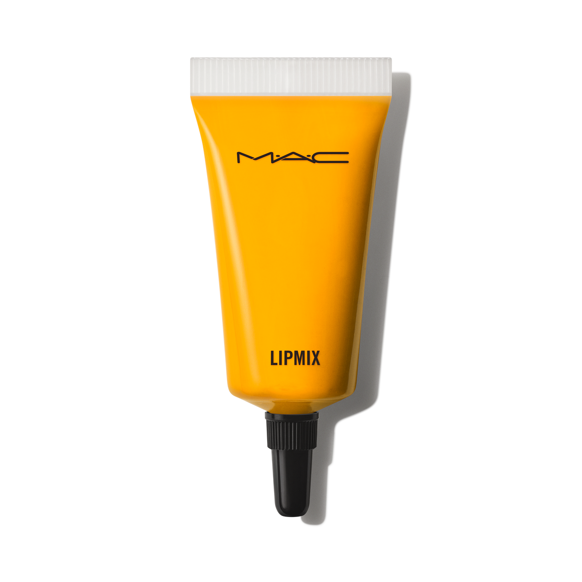 Lipmix, 10.0 ml, Yellow, Product Shot