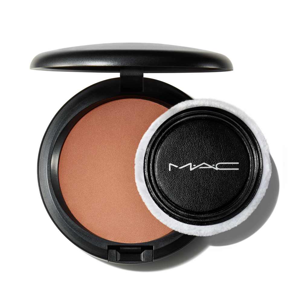 Blot Powder/Pressed, 12.0 g, Dark, Product Shot