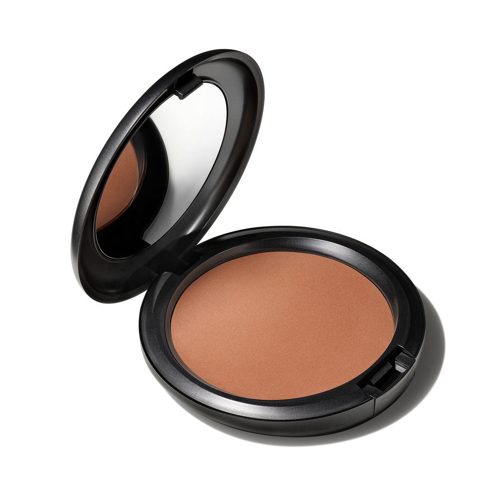 Blot Powder/Pressed, 12.0 g, Dark, Product Shot