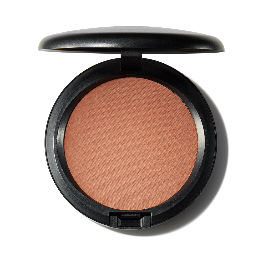Blot Powder/Pressed, 12.0 g, Dark, Product Shot