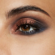 Eyeshadow, 1.3 g, Antiqued, Model, medium