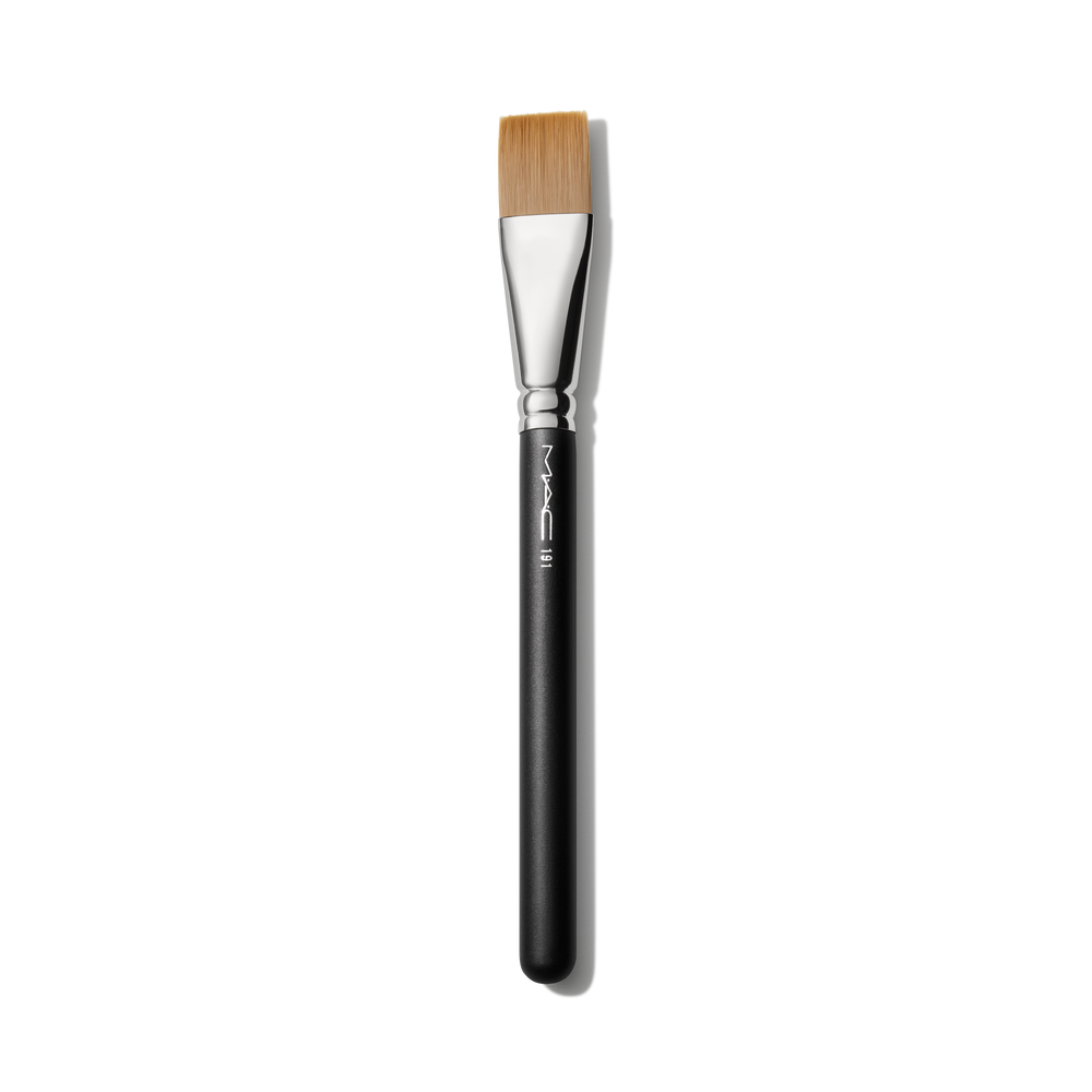 191S Square Foundation Brush, Product Shot