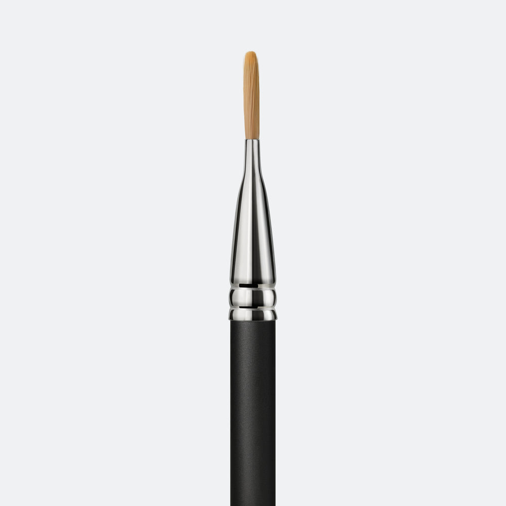 191S Square Foundation Brush, Product Shot