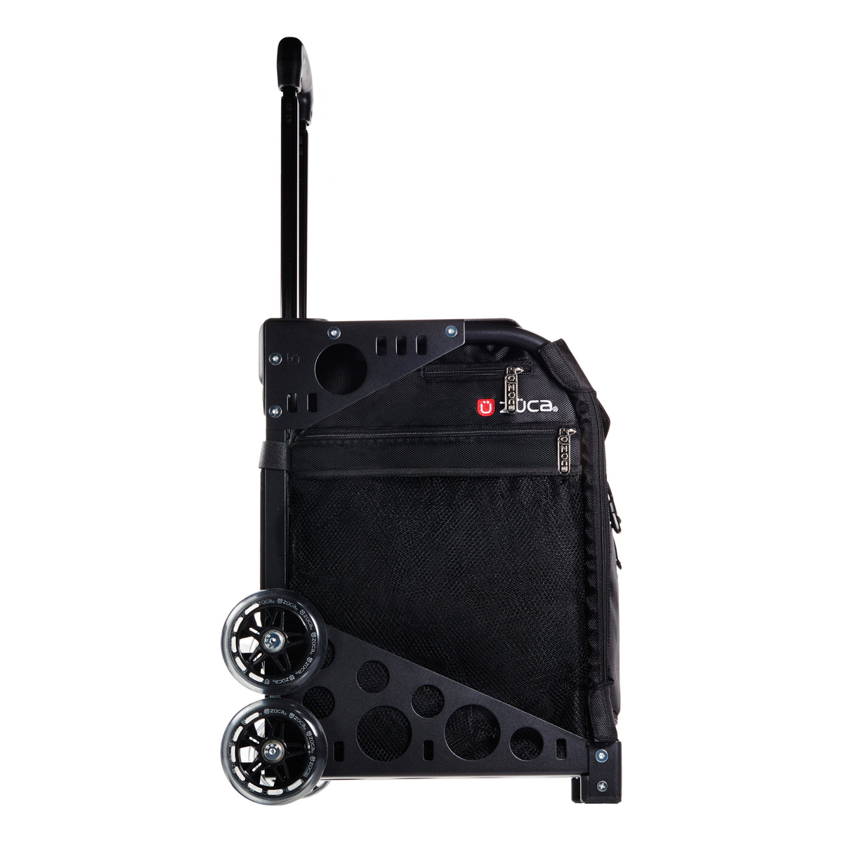 Zuca Bag, Product Shot