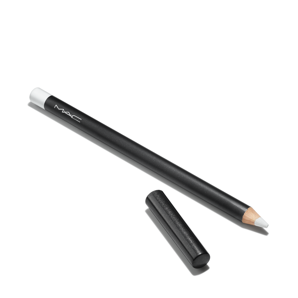 Chromagraphic Pencil, 1.36 g, Pure White, Product Shot