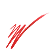 Chromagraphic Pencil, 1.36 g, Basic Red, Smoosh