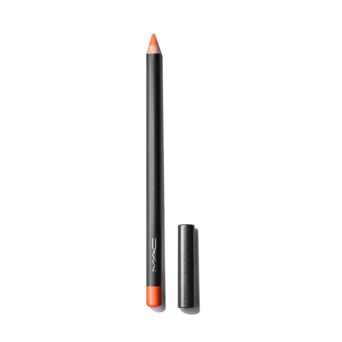 Chromagraphic Pencil, 1.36 g, Genuine Orange, Product Shot