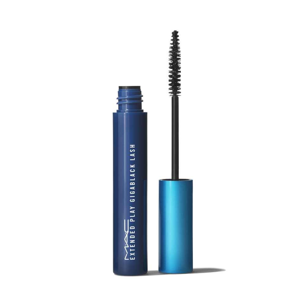 Extended Play Mascara, 5.7 g, Intense Black, Product Shot
