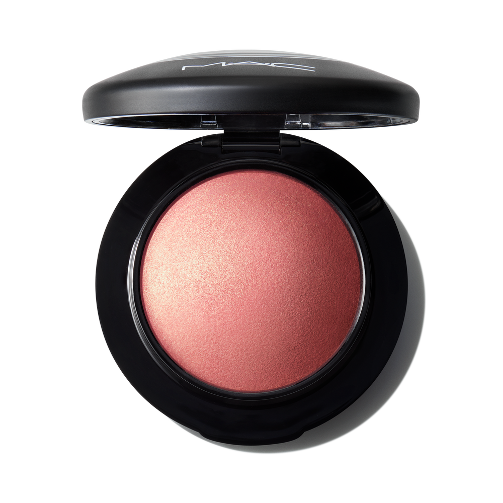 Mineralize Blush, 3.2 g, Petal Power, Product Shot