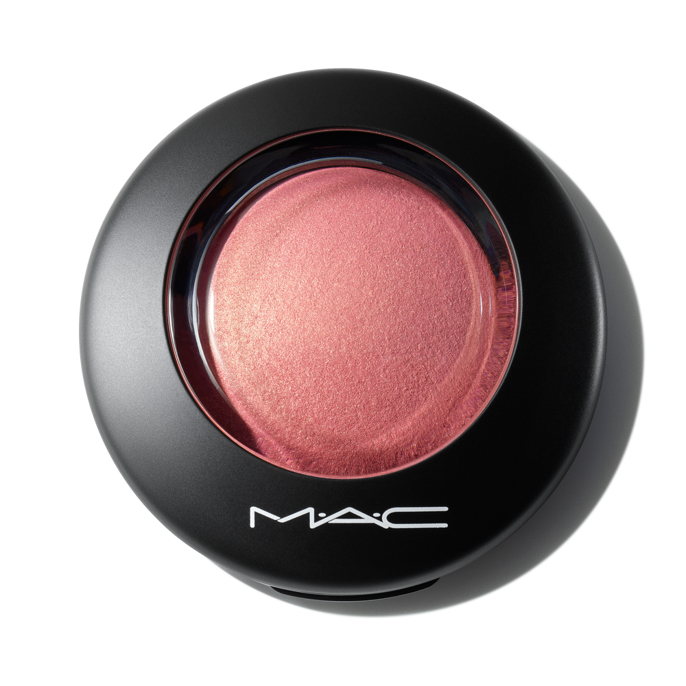 Mineralize Blush, 3.2 g, Petal Power, Product Shot