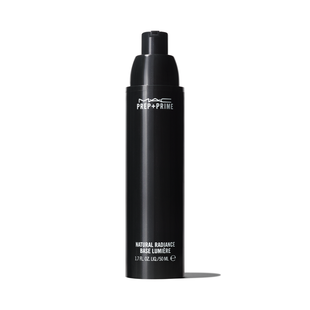 Prep + Prime Natural Radiance, 50.0 ml, Radiant Yellow, Product Shot
