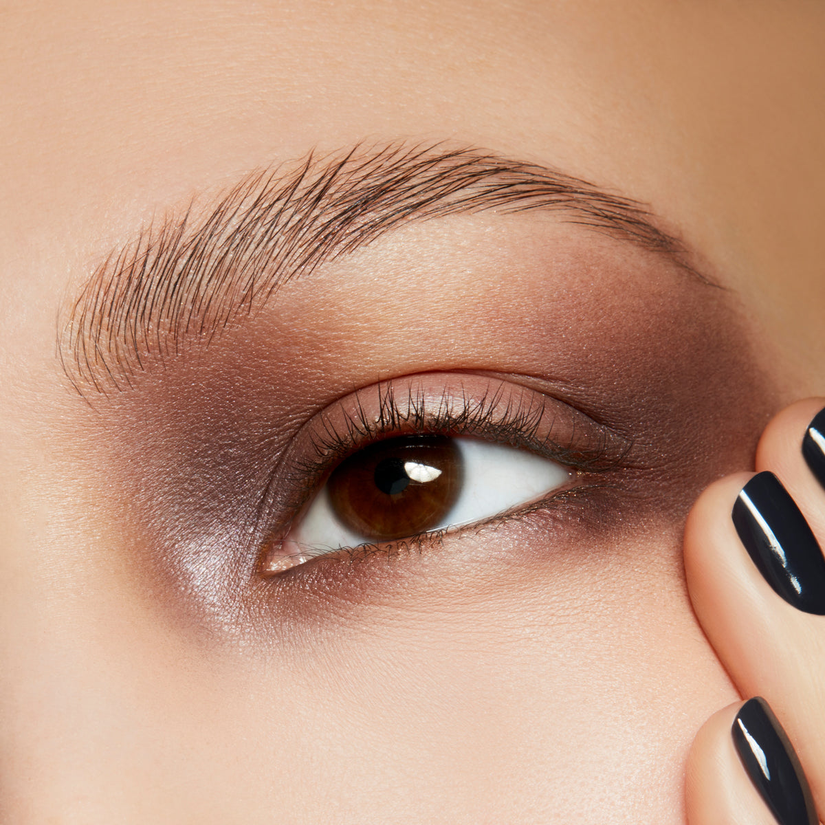 Extra Dimension Eyeshadow, 1.3 g, Stolen Moment, Model, light