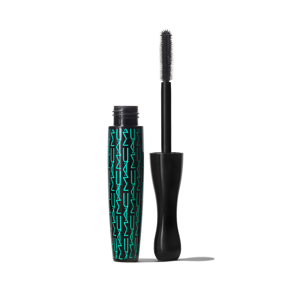 In Extreme Dimension Waterproof Mascara, 13.39 g, Dimensional Black, Product Shot