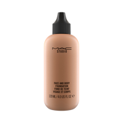 Studio Face and Body Foundation 120 ml, 120.0 ml, N5, Product Shot