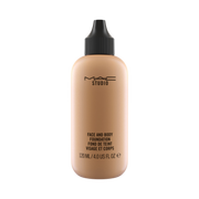 Studio Face and Body Foundation 120 ml, 120.0 ml, C5, Product Shot