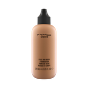 Studio Face and Body Foundation 120 ml, 120.0 ml, C6, Product Shot