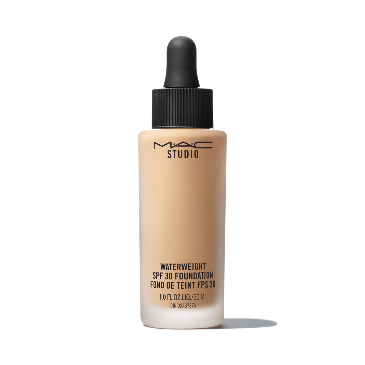 Studio Waterweight SPF 30 Foundation, 30.0 ml, NC30, Product Shot