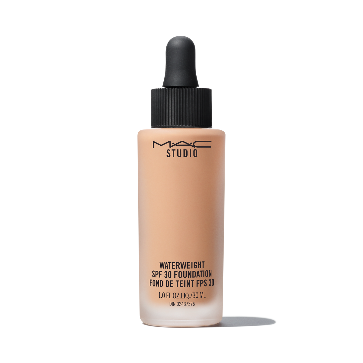 Studio Waterweight SPF 30 Foundation, 30.0 ml, NC37, Product Shot