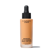 Studio Waterweight SPF 30 Foundation, 30.0 ml, NC45, Product Shot