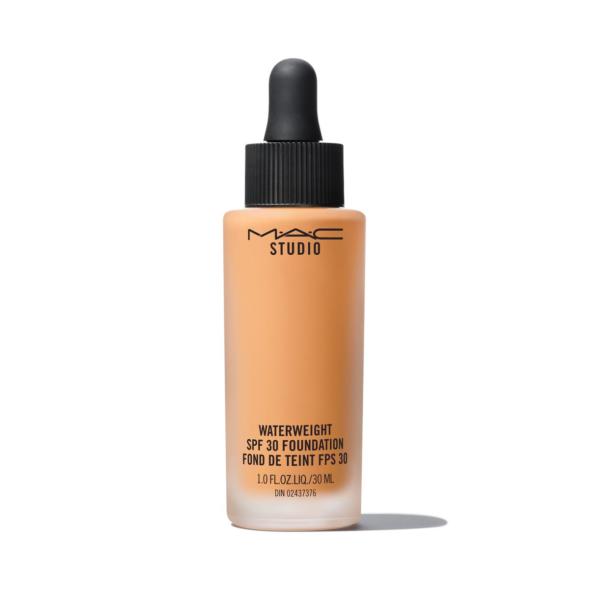 Studio Waterweight SPF 30 Foundation, 30.0 ml, NC45, Product Shot