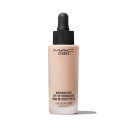 Studio Waterweight SPF 30 Foundation, 30.0 ml, NW20, Product Shot